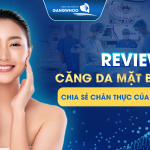Review Căng Da Mặt Bằng Chỉ