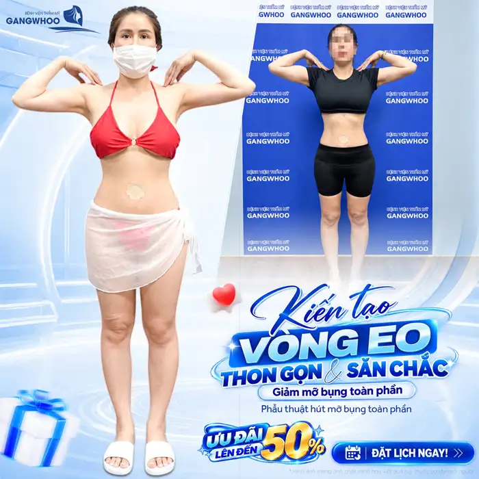 Phương Pháp “Hút Mỡ Như Thế Nào” Bạn Đã Biết Chưa?