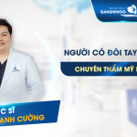 Bác sĩ Phùng Mạnh Cường