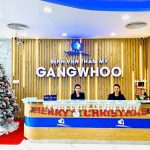 Bệnh viện Thẩm mỹ GANGWHOO - Địa chỉ làm đẹp chuẩn Quốc tế 