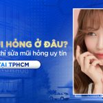 Sửa mũi hỏng ở đâu