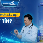 Nâng mũi ở đâu đẹp uy tín