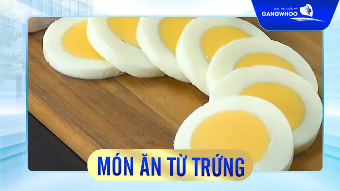 Nâng Mũi Xong Kiêng Ăn Gì? Nên Kiêng Ăn Trong Bao Lâu?