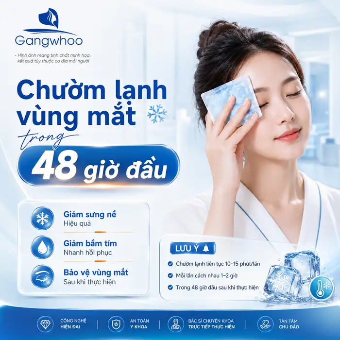 Cắt Mí Mắt Ăn Sầu Riêng Được Không? Những Điều Bác Sĩ Khuyên Bạn