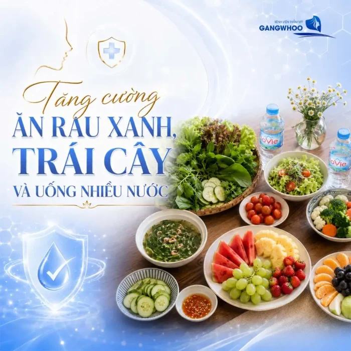 Nâng Mũi Ăn Mắm Nêm Được Không? Bác Sĩ Giải Đáp Góc Độ Chuyên Môn