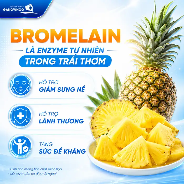 Nâng Mũi Ăn Thơm Được Không? Bác Sĩ Giải Đáp Thời Điểm Ăn An Toàn