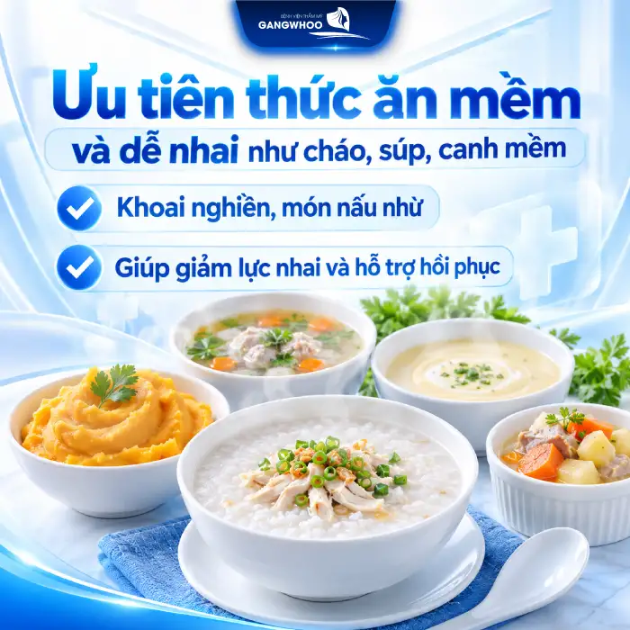 Độn Cằm Kiêng Ăn Gì? Top 7 Thực Phẩm Cần Tránh