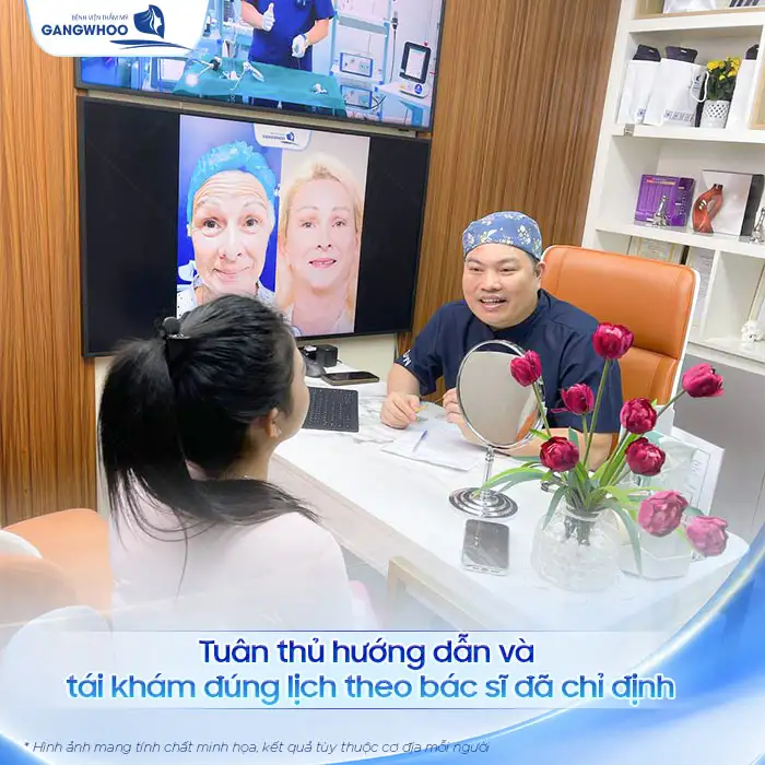 Nâng Cung Chân Mày Giữ Được Bao Lâu? Giải Đáp Chuyên Sâu Từ Góc Nhìn Y Khoa