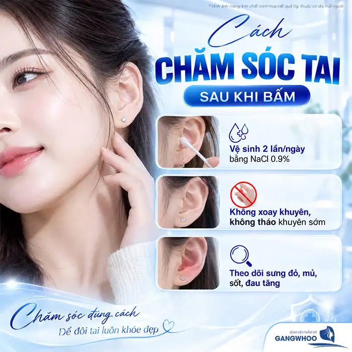 Tiêm Tai Tài Lộc Có Đau Không? Giải Đáp Từ Góc Độ Y Khoa